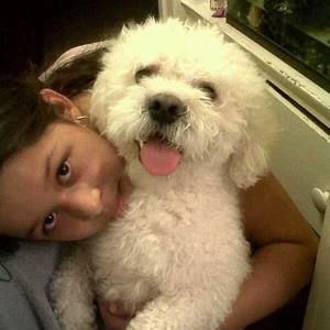 Meet your Posher, Nat